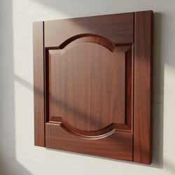 2Дървена вратичка двоен фриз кобилица класическа табла с канали Dyrvena vratichka dvoen friz kobilica klasicheska tabla s