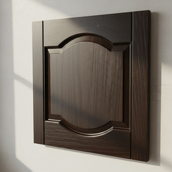 3Дървена вратичка двоен фриз кобилица класическа табла с канали Dyrvena vratichka dvoen friz kobilica klasicheska tabla s