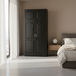 8Дървени вратички двоен фриз кобилица класическа табла с канали Dyrveni vratichki dvoen friz kobilica klasicheska tabla s