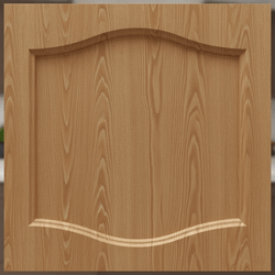 1Дървена вратичка двоен фриз кобилица плоска табла Dyrvena vratichka dvoen friz kobilica ploska tabla