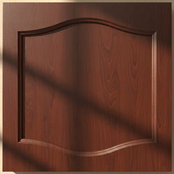 2Дървена вратичка двоен фриз кобилица плоска табла Dyrvena vratichka dvoen friz kobilica ploska tabla