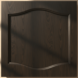 3Дървена вратичка двоен фриз кобилица плоска табла Dyrvena vratichka dvoen friz kobilica ploska tabla