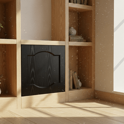 5Дървена вратичка двоен фриз кобилица плоска табла Dyrvena vratichka dvoen friz kobilica ploska tabla