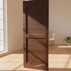 8Дървена вратичка двоен фриз кобилица плоска табла Dyrvena vratichka dvoen friz kobilica ploska tabla