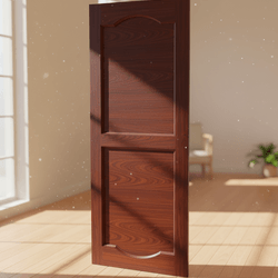 12Дървена вратичка двоен фриз кобилица плоска табла Dyrvena vratichka dvoen friz kobilica ploska tabla