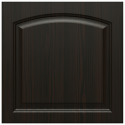 2Дървена вратичка единичен фриз дъга класическа табла Dyrvena vratichka ednichen friz duga klasicheska tabla