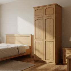 7Дървени вратички единичен фриз дъга класическа табла с канали Dyrveni vratichki ednichen friz duga klasicheska tabla s kanali