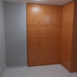 10Дървени вратички единичен фриз дъга плоска табла с канали Dyrveni vratichki ednichen friz duga ploska tabla s kanali