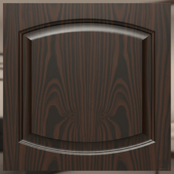 3Дървена вратичка двоен фриз дъга класическа табла Dyrvena vratichka dvoen friz duga klasicheska tabla