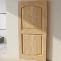 4Дървена вратичка двоен фриз дъга класическа табла Dyrvena vratichka dvoen friz duga klasicheska tabla