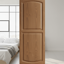 5Дървена вратичка двоен фриз дъга класическа табла Dyrvena vratichka dvoen friz duga klasicheska tabla