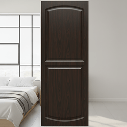 7Дървена вратичка двоен фриз дъга класическа табла Dyrvena vratichka dvoen friz duga klasicheska tabla