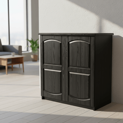 10Дървени вратички двоен фриз дъга класическа табла с канали Dyrveni vratichki dvoen friz duga klasicheska tabla s kanali