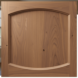 2Дървена вратичка двоен фриз дъга плоска табла Dyrvena vratichka dvoen friz duga ploska tabla