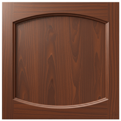 3Дървена вратичка двоен фриз дъга плоска табла Dyrvena vratichka dvoen friz duga ploska tabla