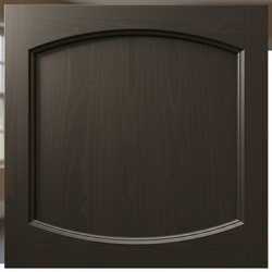 4Дървена вратичка двоен фриз дъга плоска табла Dyrvena vratichka dvoen friz duga ploska tabla