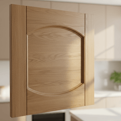 1Дървена вратичка двоен фриз дъга плоска табла с канали Dyrvena vratichka dvoen friz duga ploska tabla s kanali