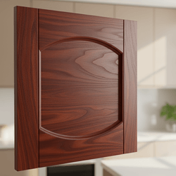 2Дървена вратичка двоен фриз дъга плоска табла с канали Dyrvena vratichka dvoen friz duga ploska tabla s kanali