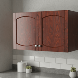 8Дървени вратички двоен фриз дъга плоска табла с канали Dyrveni vratichki dvoen friz duga ploska tabla s kanali