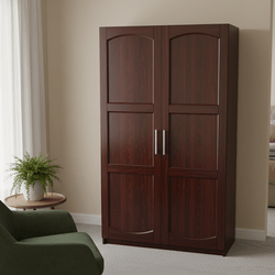 9Дървени вратички двоен фриз дъга плоска табла с канали Dyrveni vratichki dvoen friz duga ploska tabla s kanali