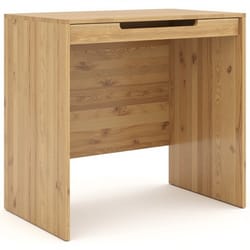 1Компактно дървено бюро с изчистен дизайн  Kompaktno dyrveno byuro s izchisten dizayn