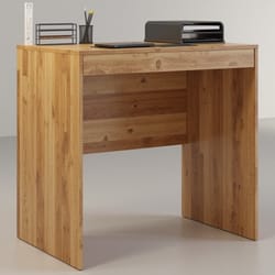 2Компактно дървено бюро с изчистен дизайн  Kompaktno dyrveno byuro s izchisten dizayn