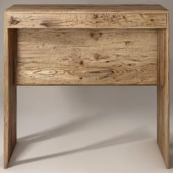 3Компактно дървено бюро с изчистен дизайн  Kompaktno dyrveno byuro s izchisten dizayn