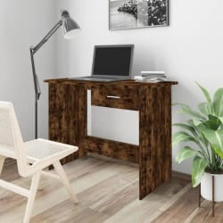 4Компактно и стилно дървено бюро za tvojata staia Kompaktno i stilno darveno bjuro za tvojata staia