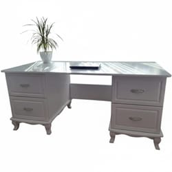 Луксозно бюро с чекмеджета на крака по поръчка po porachka Luksozno bjuro s chekmedzheta na kraka