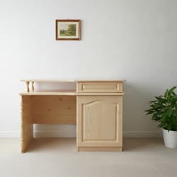 Бюро по поръчка с чекмедже и шкаф по поръчка po porachka Buro po poruchka s chekmedzhe i shkaf