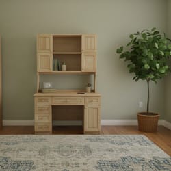 Работно бюро с надстройка шкафове и чекмеджета по поръчка Rabotno bjuro s nadstroika shkafove i chekmedzheta po poruchka