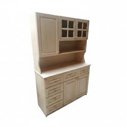 Голям модулен кухненски бюфет с чекмеджета и шкафове по поръчка Goliam modulen kuhnenski buffet s chekmedjeta i shkafove po poruchka