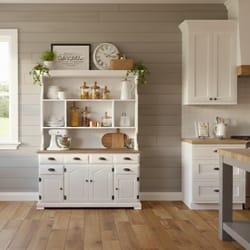 Долен шкаф с четири чекмеджета и отворени рафтове по поръчка Dolen shkaf s chetiri chekmedjeta i otvoreni rafove po poruchka