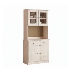 Висок бюфет с витрина чекмеджета и долен шкаф по поръчка Visok buffet s vitrina chekmedjeta i dolen shkaf po poruchka