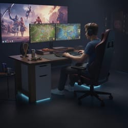 Геймърско бюро по поръчка geimarsko buro po porachka