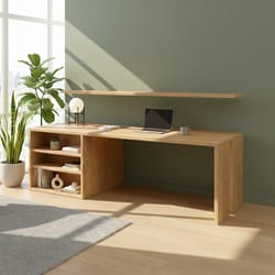 Бюро с рафт по поръчка buro s raft po porachka 1