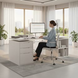 Модерно бюро по поръчка moderno buro po porachka 