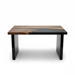 Бюро с епоксидна смола по поръчка buro s epoksidna smola po porachka 1