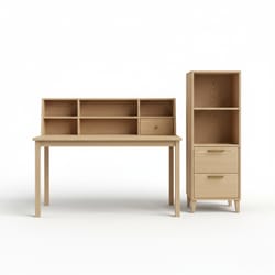 Бюро с надстройка и шкаф по поръчка buro s nadstrojka i shkaf po porachka 