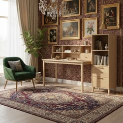 Бюро с надстройка и шкаф по поръчка buro s nadstrojka i shkaf po porachka 