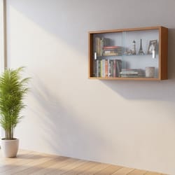 Шкаф за стена със стъкло по поръчка shkaf za stena sas staklo po porachka 