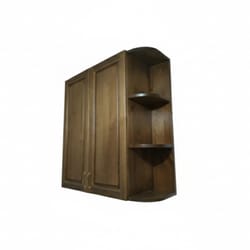 Дървен шкаф за стена по поръчка darven shkaf za stena po porachka 