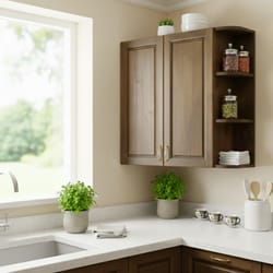 Дървен шкаф за стена по поръчка darven shkaf za stena po porachka 