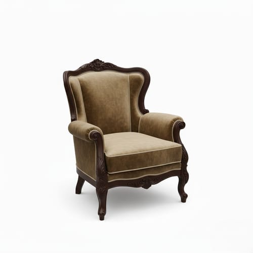 Кресла по поръчка