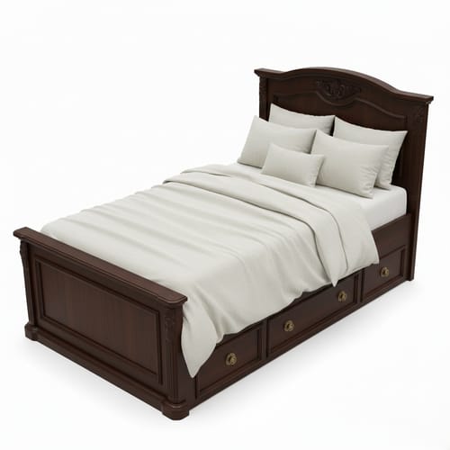 легла по поръчка