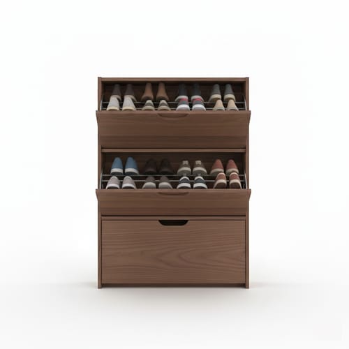 шкафове за обувки по поръчка, дървен шкаф за обувки, тесен шкаф за обувки, мебел по поръчка shkafove za obuvki po porachka, dyrven shkaf za obuvki,