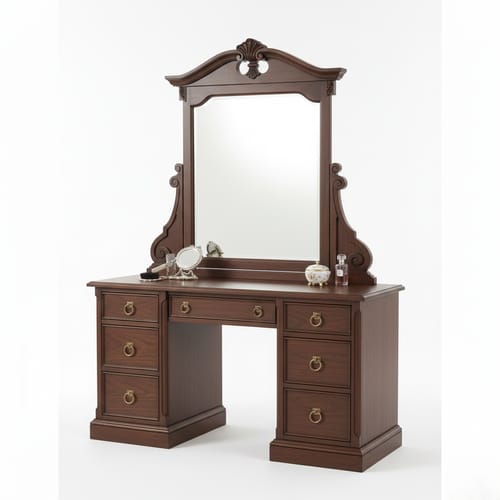 тоалетки по поръчка