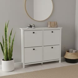 Шкафове за обувки по поръчка