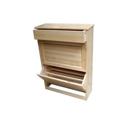 Шкаф за обувки индивидуални размери