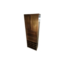 Шкаф за обувки по проект